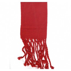 FAJA CON FLECOS SAN FERMÍN LISA JUNIOR