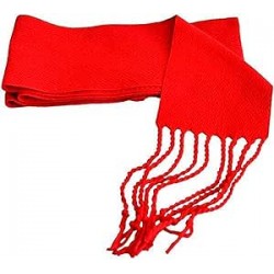 FAJA CON FLECOS SAN FERMÍN LISA INFANTIL