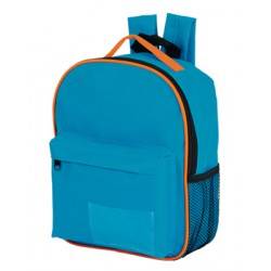 MOCHINA INFANTIL PEKE POLIESTER 600