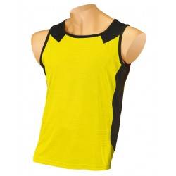 CAMISETA TECNICA DREAM TIRANTES