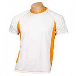 CAMISETA TECNICA ARABIA HOMBRE