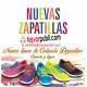 Zapatilla deportiva