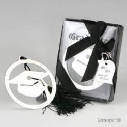 PUNTO DE LIBRO GRADUADO