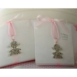 COLGANTE STRASS NIÑA