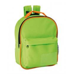 MOCHINA INFANTIL PEKE POLIESTER 600