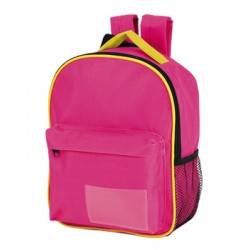 MOCHILA INFANTIL 