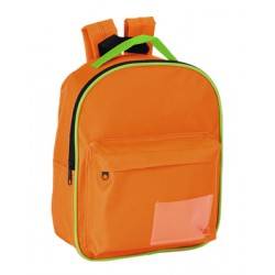 MOCHINA INFANTIL PEKE POLIESTER 600