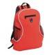 MOCHILA POLIESTER CREMALLERAS