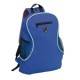 MOCHILA POLIESTER CREMALLERAS