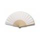 ABANICO MADERA