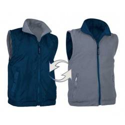 CHALECO REVERSIBLE