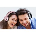 Auriculares personalizados